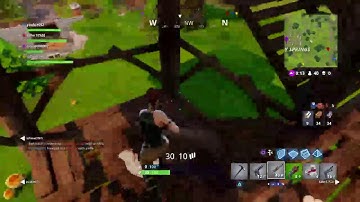 First time playing mouse and keyboard on ps4