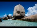 Wonderful Seychelles Islands