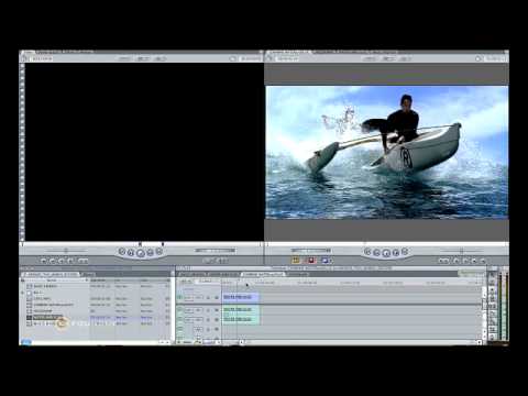 plugins FurnaceCore For Final Cut Pro | Kronos Basics