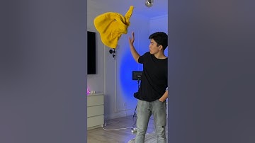 Do you need a tutorial? #magic #zachking