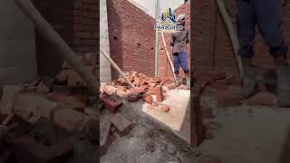 New Project in DLF Ankur Vihar #newproject #home #dlfankurvihar #shorts