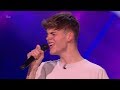 The X Factor The Band Fred Roberts Making of a Boy Band S01E03