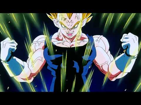 Goku se transforma por primera vez en SSJ Blue/Dragon Ball Super Latino 