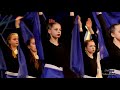 Хореографический коллектив "Сюрприз" - "Море" «DANCE ACADEMY» ФЕСТИВАЛЬ ХОРЕОГРАФИИ Минск-2019