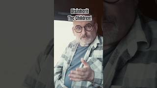 Step 4: Disinherit the Children