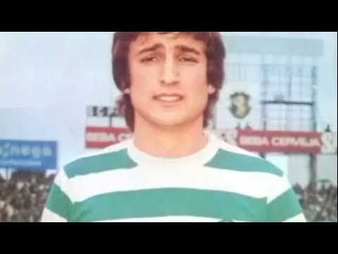 Freire - Sporting CP