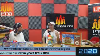 השחקן ואומן הילדים, שלומי לניאדו, מדבר על משמעות הסליחה ומהי סליחה בשבילו?