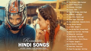 New Hindi Songs 2020 | Sushant Singh Rajput R.IP |Hindi Love Songs Jukebox 2020 Bollywood LOVE Music