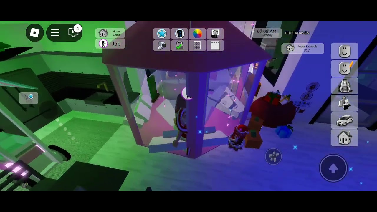 Christmas Ragatha with Christmas Ragatha baby. - YouTube