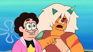 Steven's Training