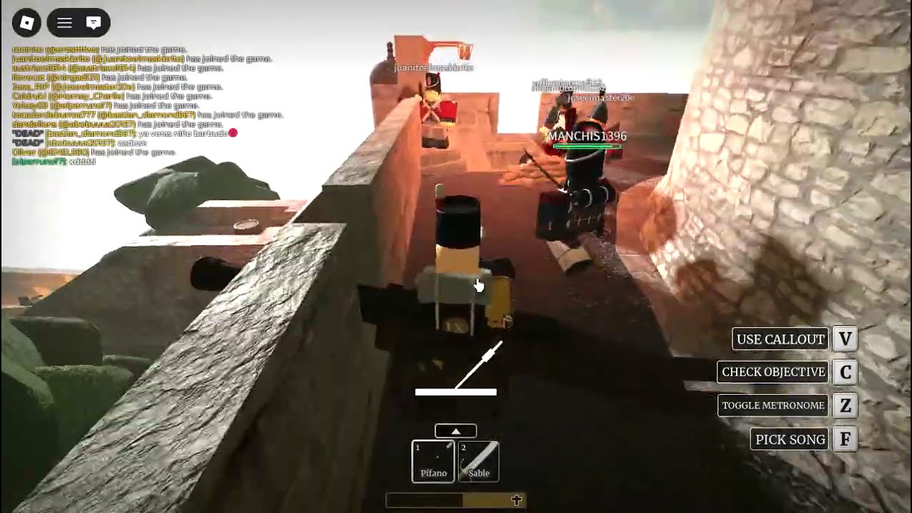 san sebasGOD pero ahora con el musico