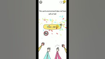 Who Is Level 32 Walkthrough