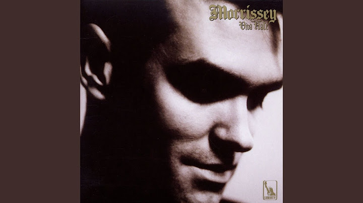 I Don't Mind If You Forget Me (2011 Remaster)