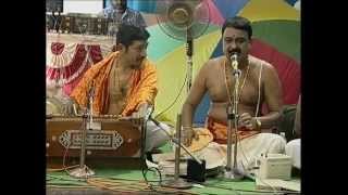 Manjapra Mohan - Radha Rasikavara...Alangudi Radhakalyanam - 2013