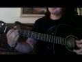 Roger Rabbit// Sleeping With Sirens Tutorial