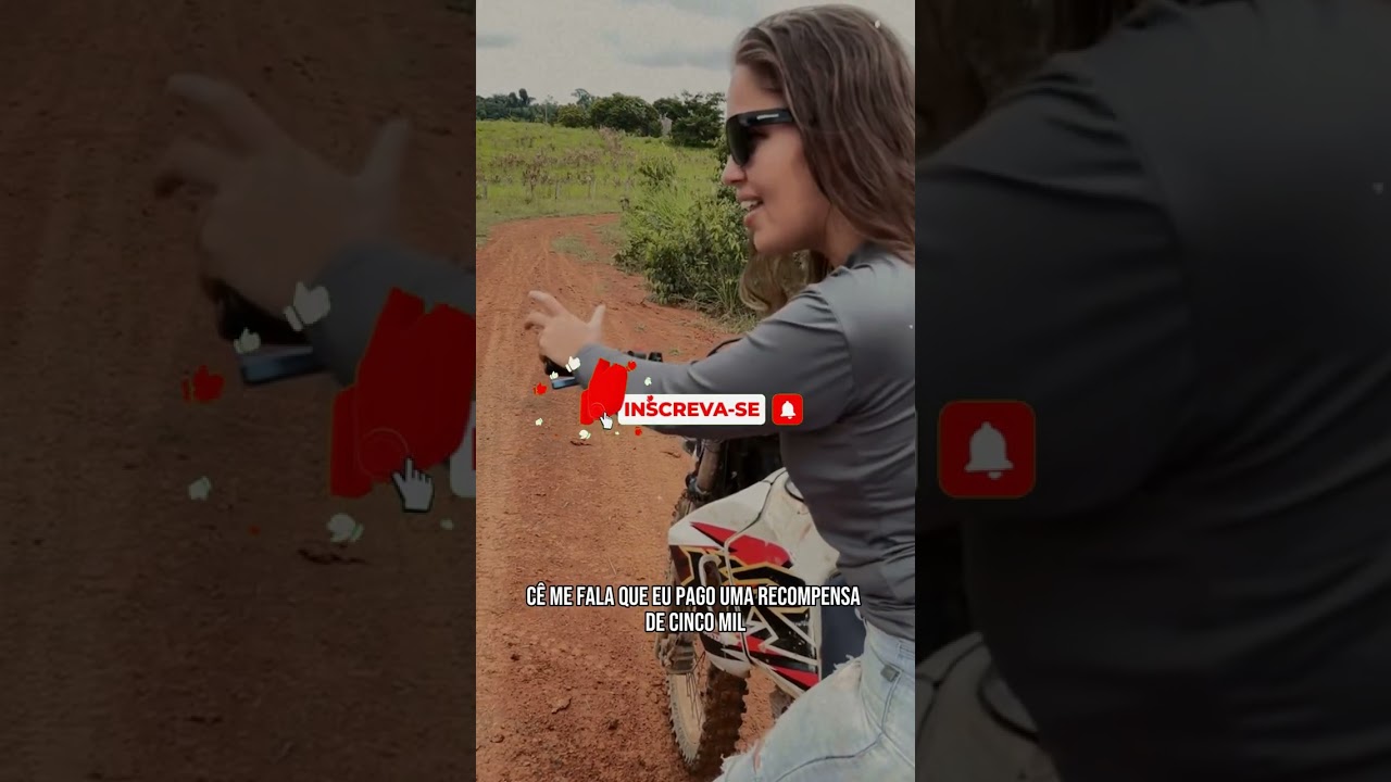 FUI RECUPERAR A MALETA DO CHEFE 😨 mas Perna de Alicate escondeu a mala misteriosa