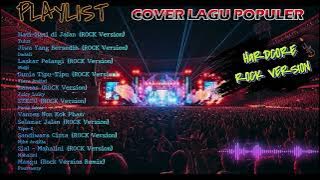 Lagu Cinta Dibalut Distorsi Kompilasi Terbaik