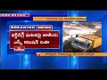 Central ST Commission visits Nerella village in Sircilla