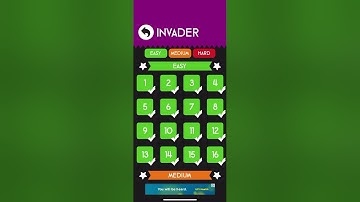 Color Switch Invader 1-10 Speedrun 1:44:737 (World Record)