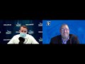 2021 DII MBB Elite Eight Quarterfinal Post-Game Press Conference - West Liberty