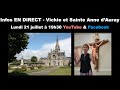 Vickie Smith Et Sainte Anne D Auray Dernières Nouvelles Vickie Smith Et Sainte Anne D Auray Dernières Nouvelles