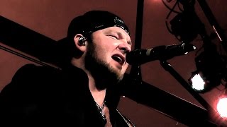 Video thumbnail of "Stoney LaRue - Down In Flames - Cain's Ballroom"