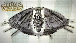 How a Forgotten Separatist Superweapon Rivalled the Death Star