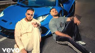 AZET x NOIZY - WE BACK