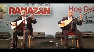 Kiziroğlu Mustafa Bey / Aşık Orhan Üstündağ & Aşık Erol Şahiner