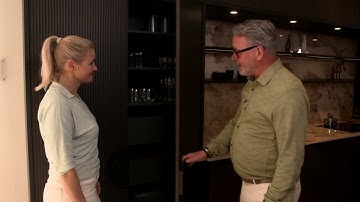 The Kitchen Art Studios | Toss design