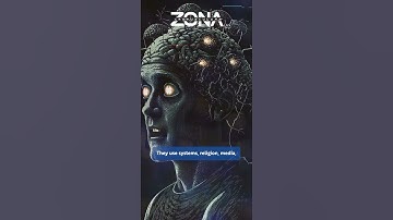 Gnosticism – The Archons | Spiritual Parasites of the False Reality