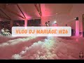 Vlog dj mariage 26  chateau grand moulin  lezignan corbieres 11