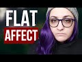Flat Affect in Autism