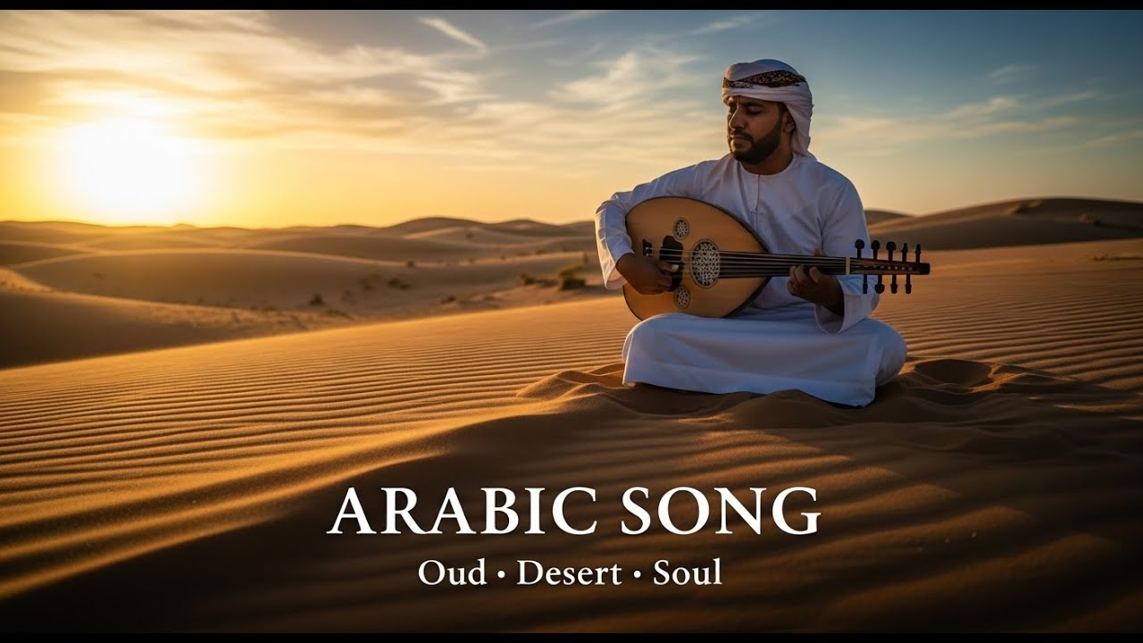 أنغام عربية حزينة | Sad Arabic Music Playlist vol 734