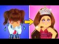 Princesses Don’t Cry 👑💖 Breakup Revenge Music Video