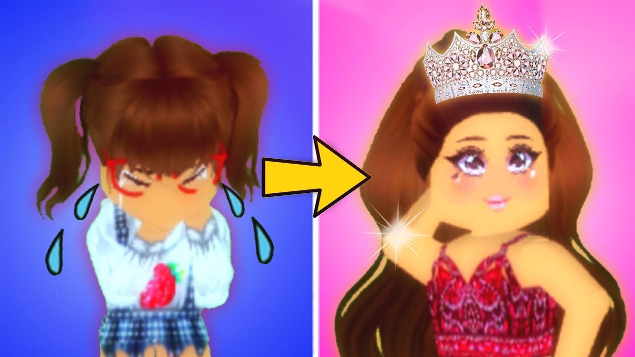 Princesses Don T Cry Resilience Music Video Youtube - crying face codes for roblox high school