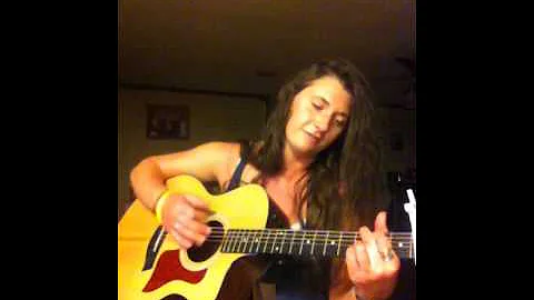 What's Love Got To Do With It Cover - Ali Marie Cr...