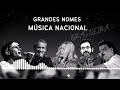 Música Nacional - Renato Russo, Cazuza, Tim Maia, Raul Seixas, Kid Abelha, Zé Ramalho
