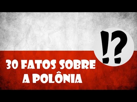 Vídeo: Feriados, Festivais e Celebrações da Polônia