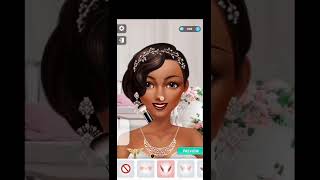 Fashion Show Game Wedding Day - Makeup & Dress Up Games screenshot 5