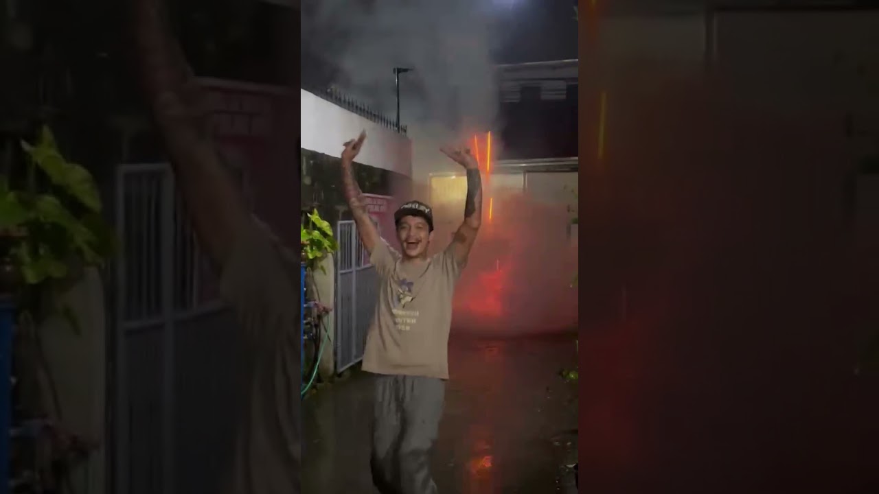 kwitis barrage 132shots by al aquino kwitis