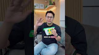 Dettol Propod Antibacterial Laundy Pod Citrus Rose 18s Tub 5in1 Laundry Kapsul - Sabun Cuci Baju