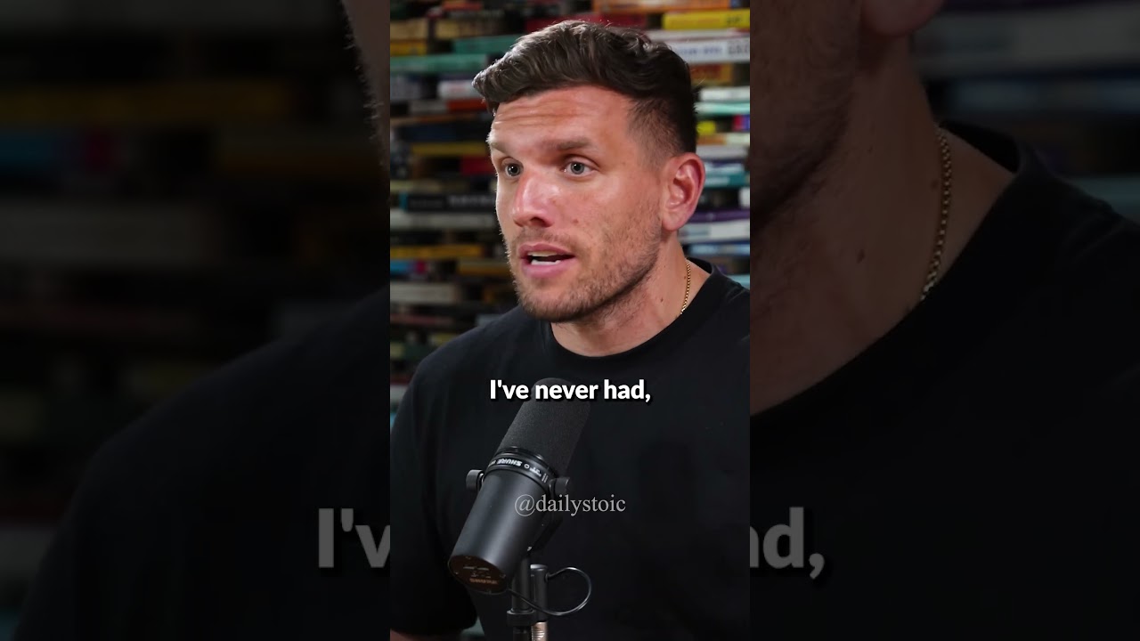 Do It Because You Love It | Chris Distefano