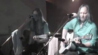 Video thumbnail of "Urge Overkill - Vacation in Tokyo (live/acoustic)"