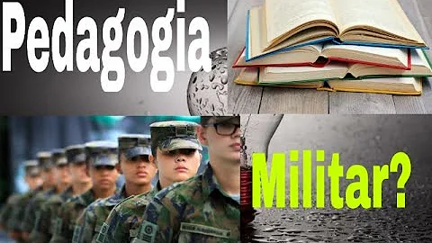 Quais as academias militares?