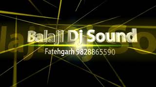 Logo Balaji Dj Sound Fatehgarh ? 9828865590