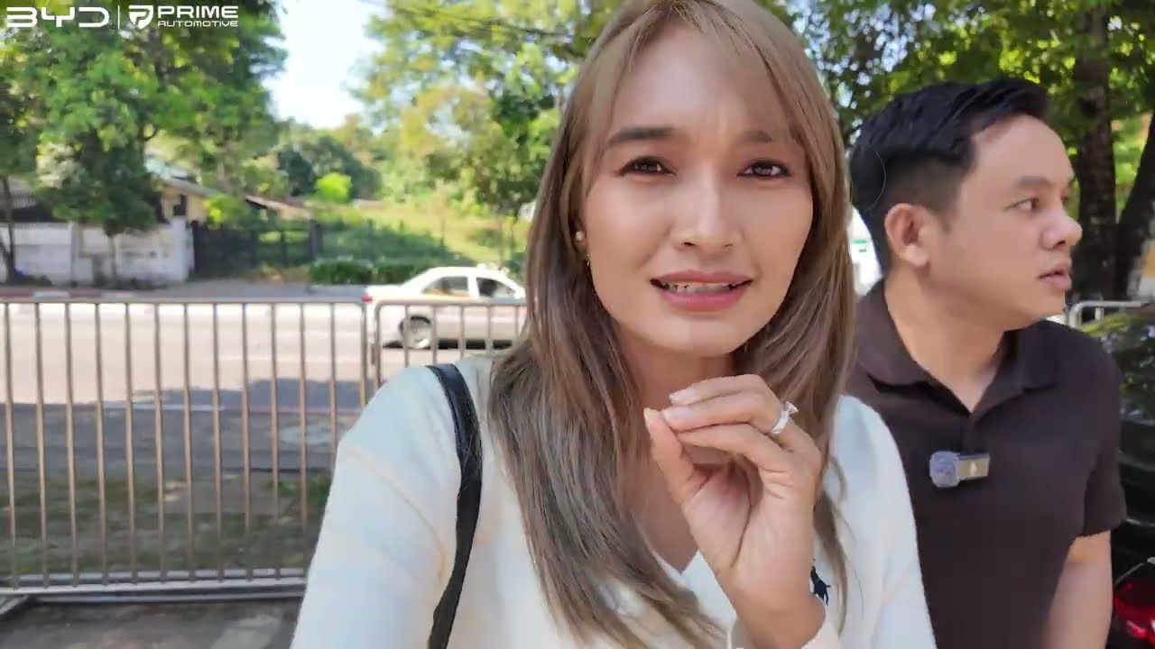 ကားတစ်ခါပြင်တဲ့ စရိတ်က EV ကားတစ်စီးကို Down Payment ပေးလို့ရနေပြီ...