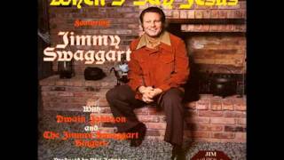 Jimmy Swaggart - When I Say Jesus (1975) Resimi