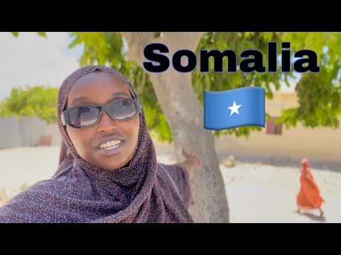 וִידֵאוֹ: האם סומליה בטוחה לשימוש?
