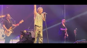 Robbie Williams - Don